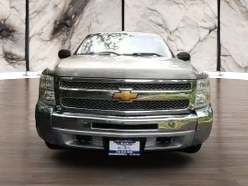 Used 2013 Chevrolet Silverado 1500 LT w/ All-Star Edition AWD/4WD image 2