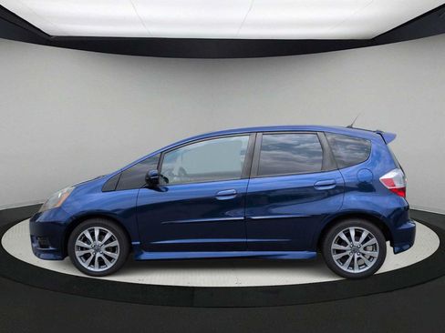 Used 2012 Honda Fit Sport image 5