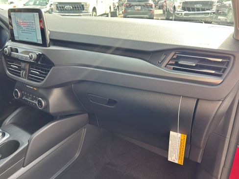 New 2026 Ford Escape Active w/ Cold Weather Package image 34