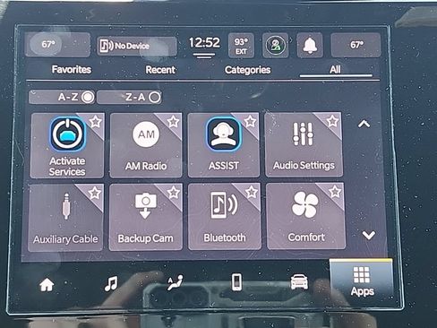 Certified 2024 Jeep Grand Cherokee Laredo w/ Trailer Tow Package RWD image 33