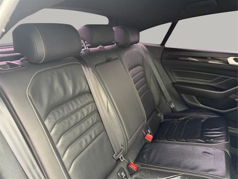 Used 2021 Volkswagen Arteon SEL image 35