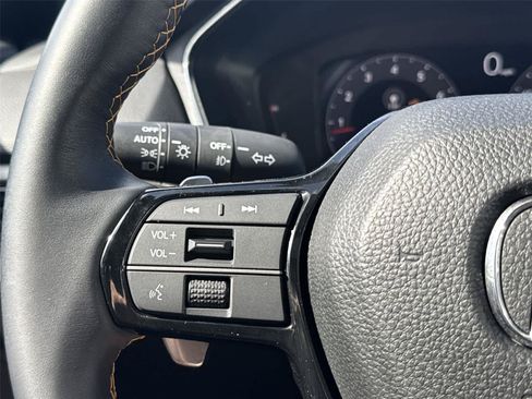 Used 2026 Acura Integra A-Spec FWD image 21