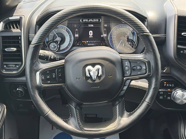 Used 2021 RAM 1500 Limited AWD/4WD image 14