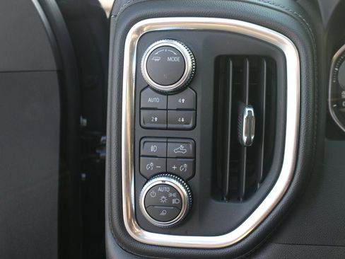 Used 2020 GMC Sierra 1500 SLT w/ SLT Premium Package image 36