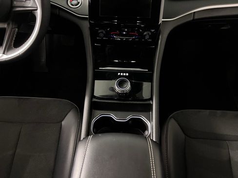 Certified 2025 Jeep Grand Cherokee L Altitude image 16