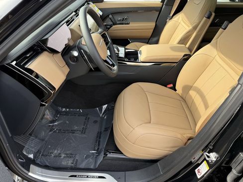 New 2026 Land Rover Range Rover Sport SE image 9