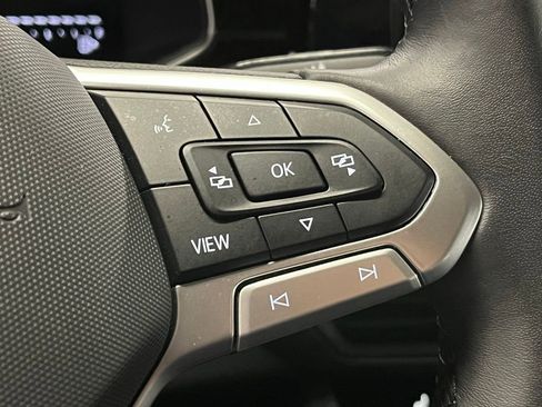 New 2025 Volkswagen Jetta SE image 26