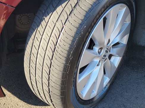 Used 2015 Honda Accord EX-L image 11