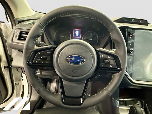 New 2026 Subaru Ascent Bronze Edition image 11