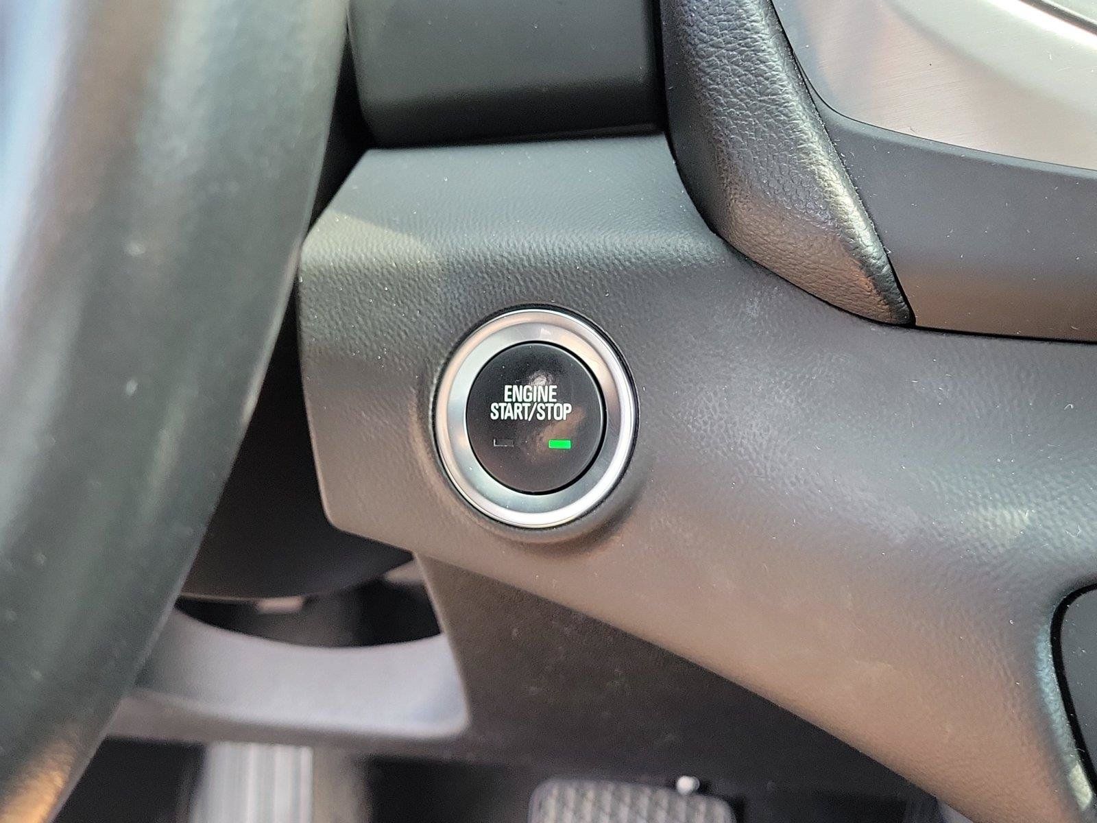 Used 2018 GMC Terrain SLE w/ Driver Convenience Package FWD image 29
