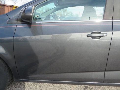 Used 2016 Chevrolet Sonic LT image 58