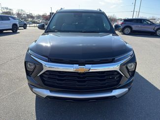 New 2026 Chevrolet TrailBlazer LT w/ Convenience Package video 2