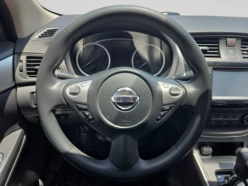 Used 2019 Nissan Sentra S FWD image 20