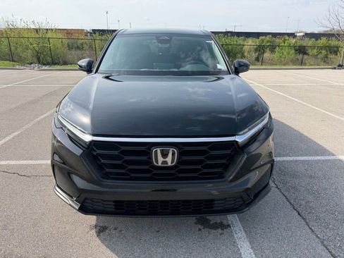 Used 2026 Honda CR-V LX image 2