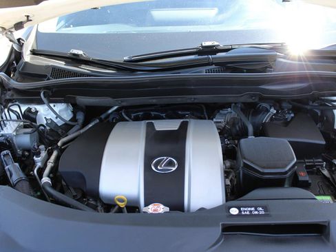 Used 2016 Lexus RX 350 AWD w/ Premium Package image 13