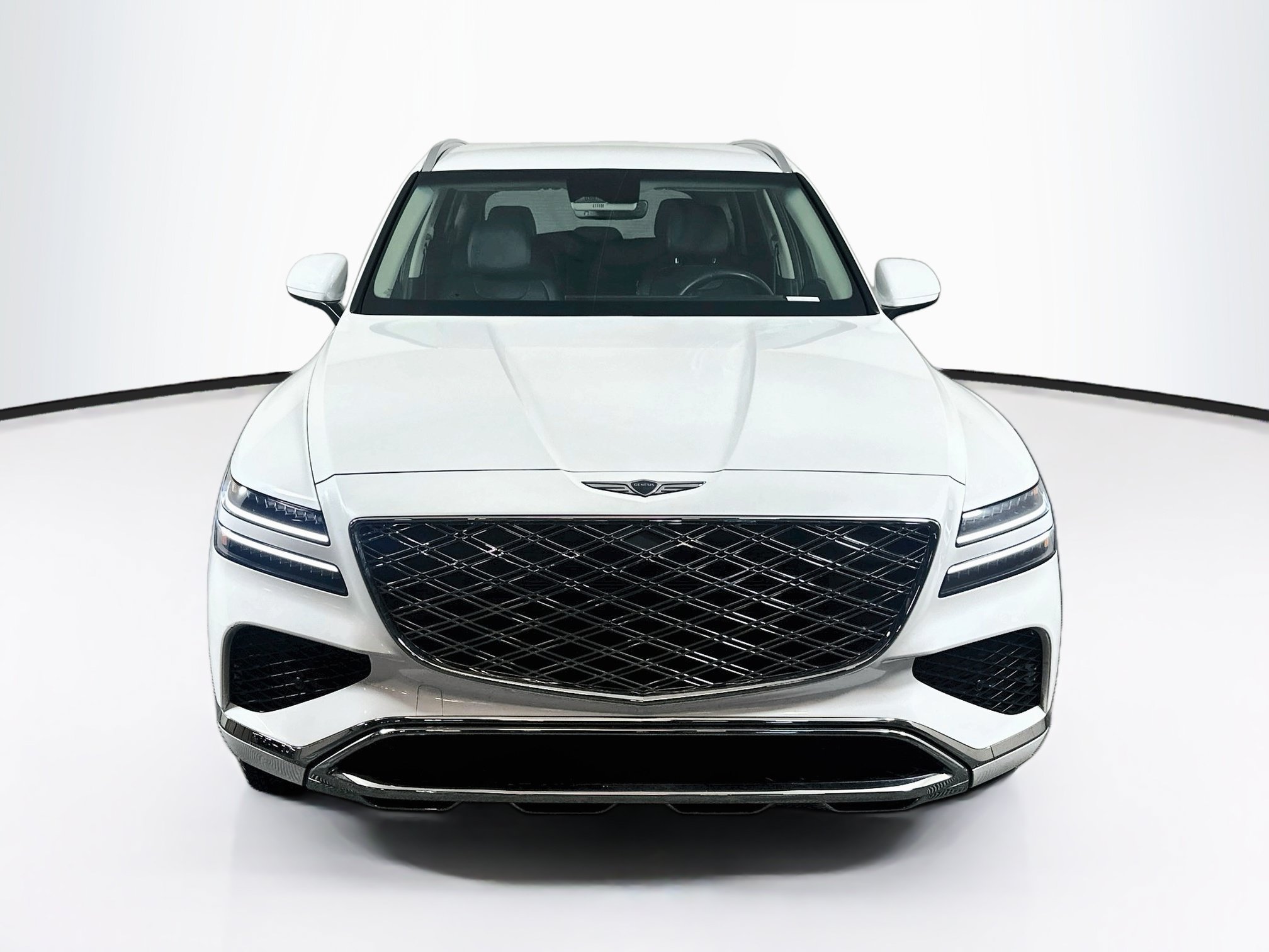 Used 2025 Genesis GV80 2.5T Standard AWD/4WD image 2