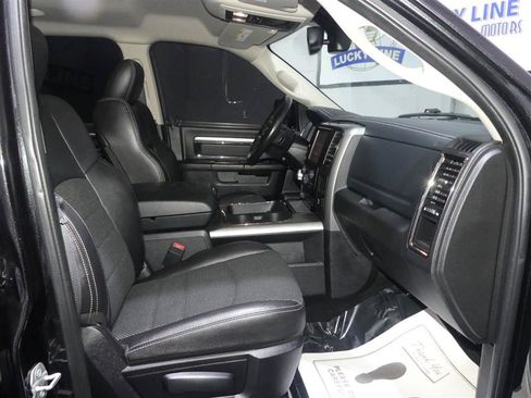 Used 2016 RAM 1500 Sport AWD/4WD image 18