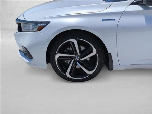 Used 2022 Honda Accord Sport image 14