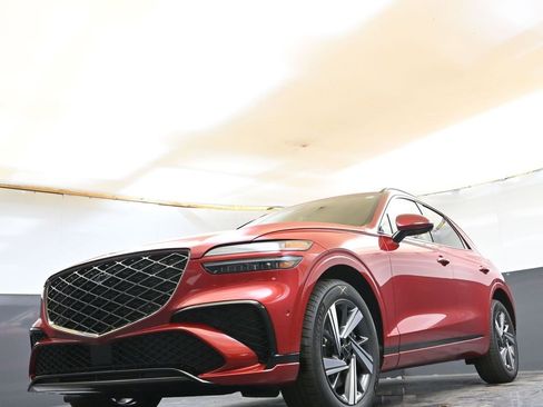 New 2026 Genesis GV70 3.5T Sport Advanced image 39