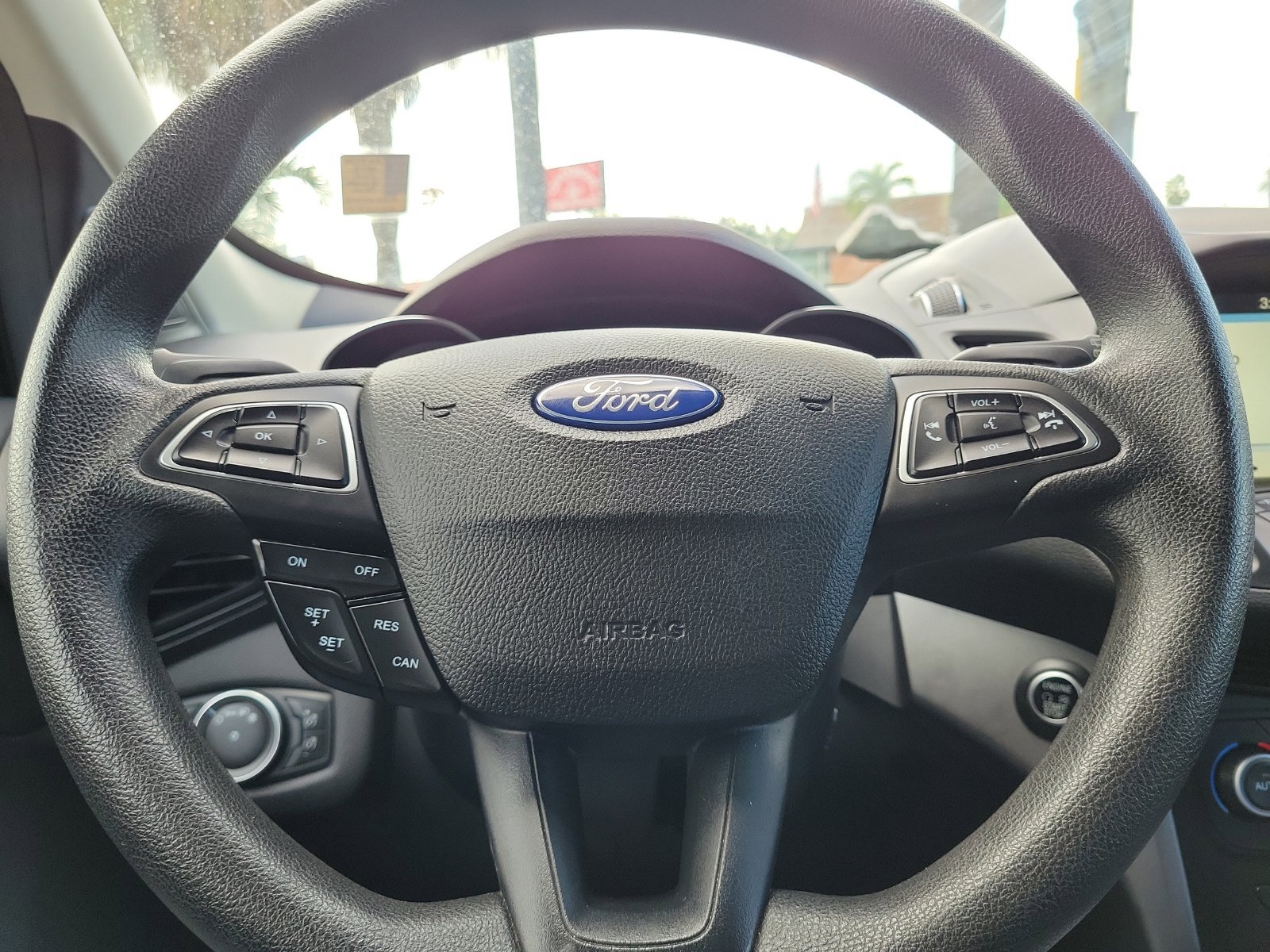 Used 2019 Ford Escape SE AWD/4WD image 15