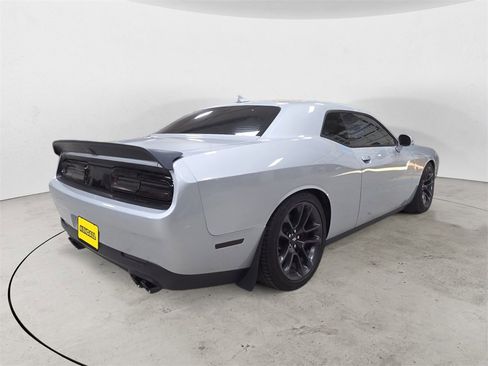 Used 2021 Dodge Challenger R/T Scat Pack image 5