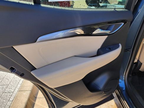 New 2026 Buick Envision Preferred image 42