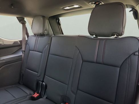 New 2026 Chevrolet Tahoe RST w/ Comfort Package RWD image 11