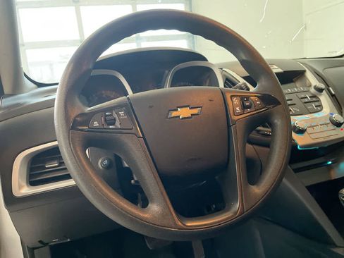 Used 2012 Chevrolet Equinox LS image 14