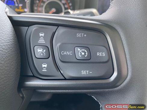 New 2026 Jeep Wrangler Unlimited Sport AWD/4WD image 19