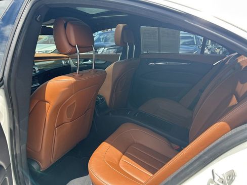 Used 2016 Mercedes-Benz CLS 400 image 30