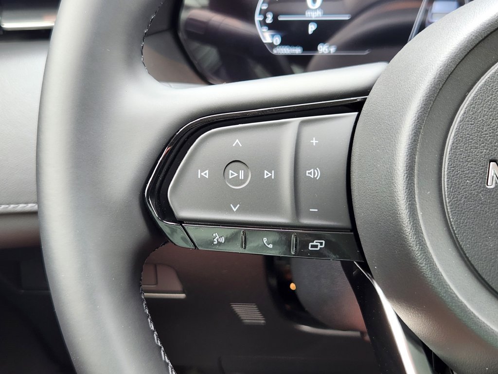 New 2026 MAZDA CX-5 Select AWD/4WD image 17