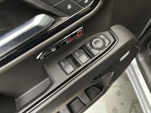 Used 2024 GMC Sierra 1500 AT4 AWD/4WD image 18