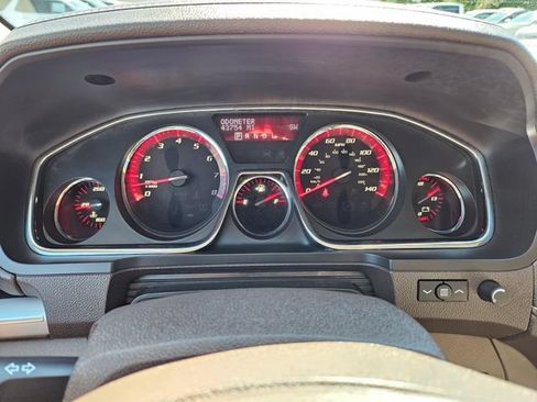 Used 2014 GMC Acadia Denali AWD/4WD image 32