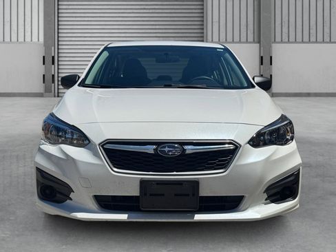Used 2018 Subaru Impreza 2.0i AWD/4WD image 9