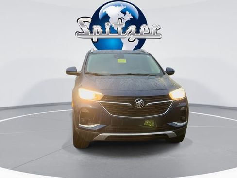 Used 2023 Buick Encore GX Select image 3