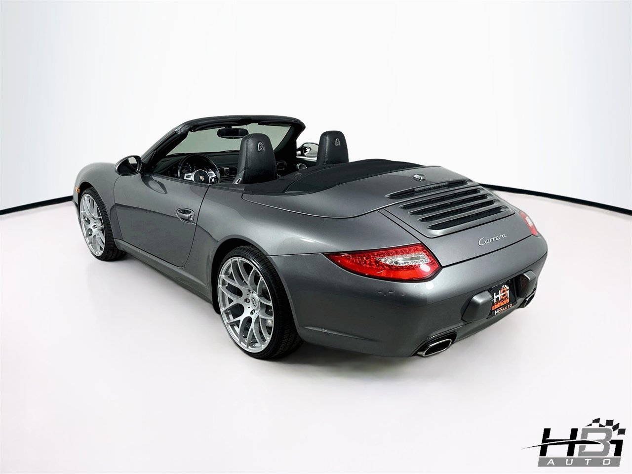Used 2011 Porsche 911 Carrera RWD image 23