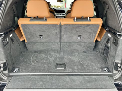 Used 2021 BMW X7 xDrive40i w/ M Sport Package image 39