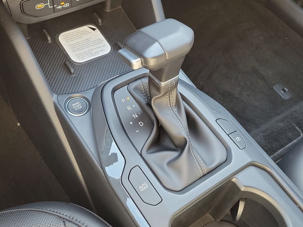 New 2026 Kia K4 EX FWD image 33