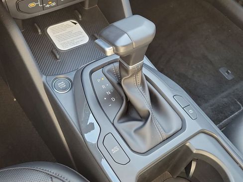 New 2026 Kia K4 EX image 33