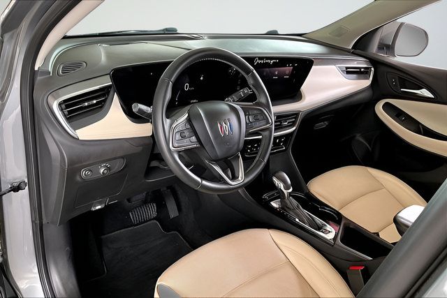 Used 2024 Buick Encore GX Avenir FWD image 14