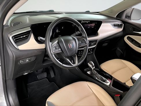 Used 2024 Buick Encore GX Avenir FWD image 14