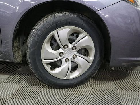 Used 2014 Honda Civic LX image 13