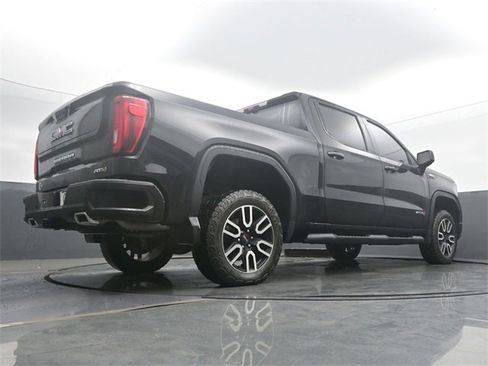 Used 2022 GMC Sierra 1500 AT4 w/ Technology Package image 51