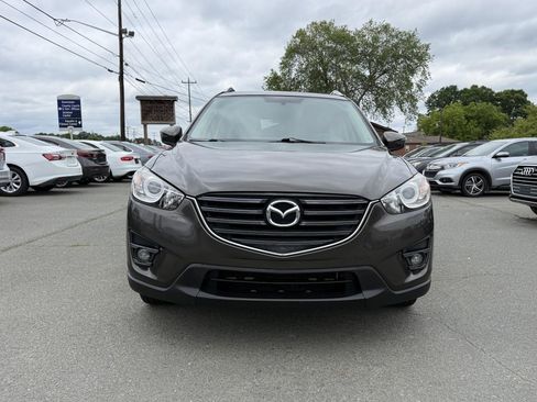 Used 2016 MAZDA CX-5 Touring FWD image 2