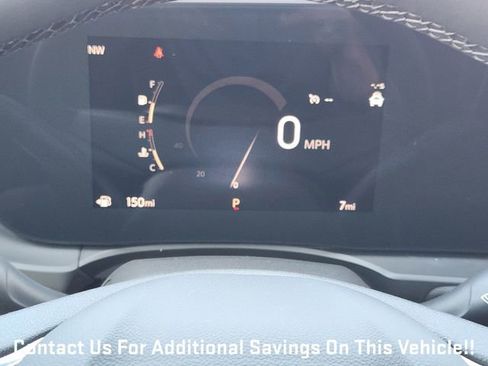 New 2026 Buick Envista Avenir image 11