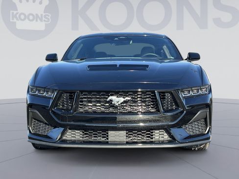 Used 2024 Ford Mustang GT image 11