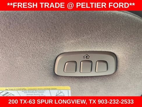 Used 2020 Ford F150 Limited AWD/4WD image 22