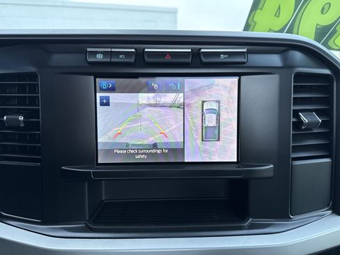 Used 2024 Ford F350 XL w/ 360-Degree Camera Package image 16