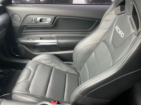 Used 2022 Ford Mustang Mach 1 w/ Mach 1 Handling Package image 22