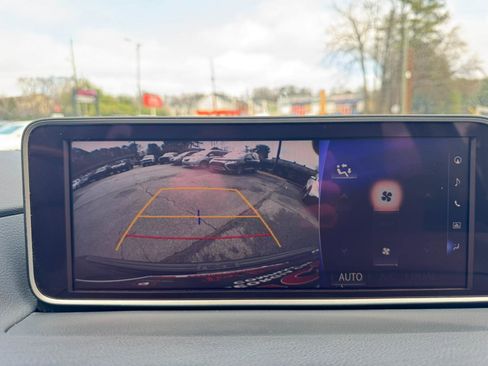 Used 2017 Lexus RX 350 FWD w/ Premium Package image 16